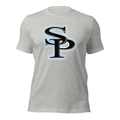 Spain Park High School Design 1 — Athletic Heather
