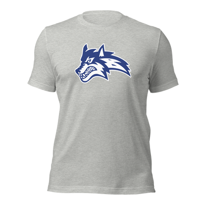 Basic Academy Design 1 — Athletic Heather