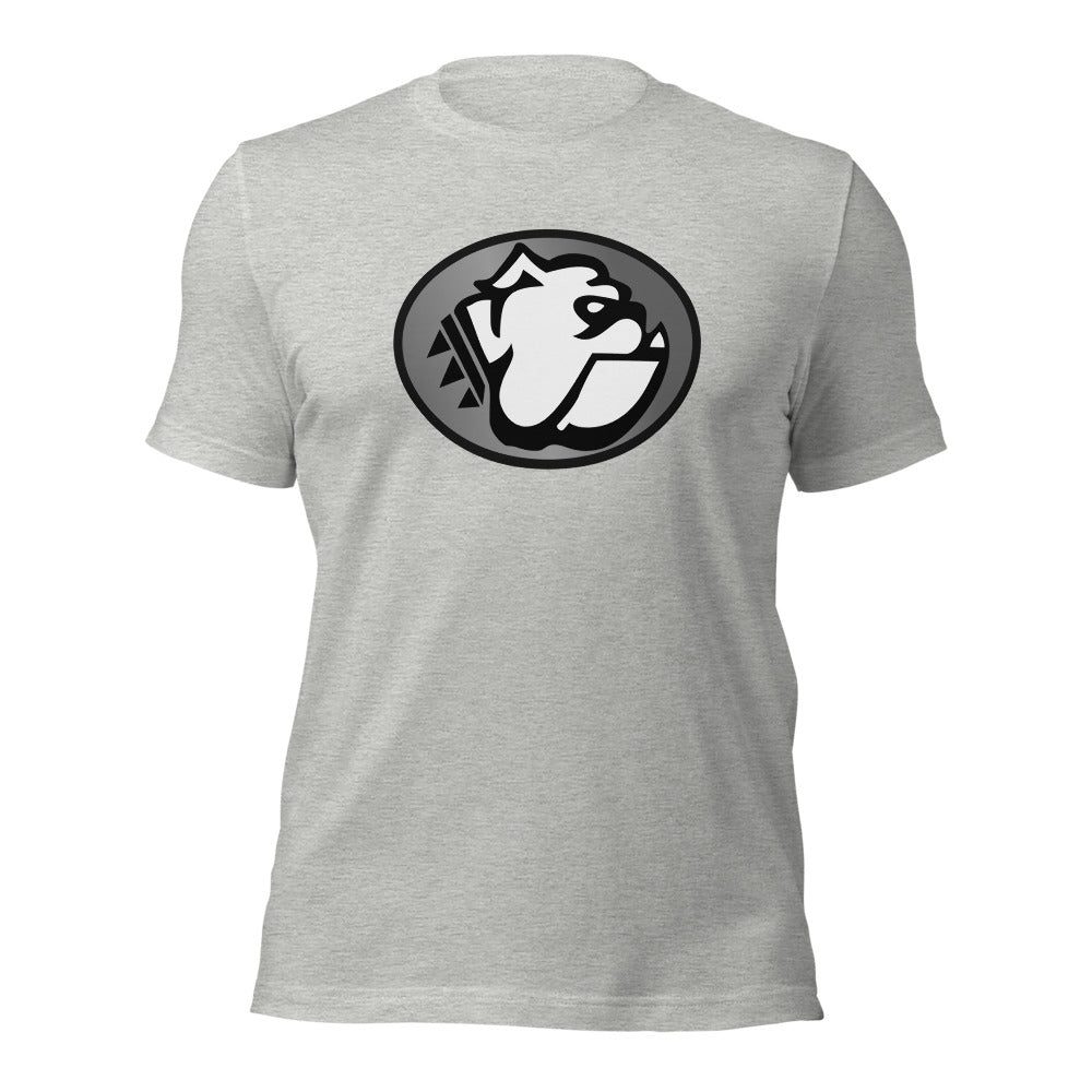 Marbury High School Design 1 — Athletic Heather