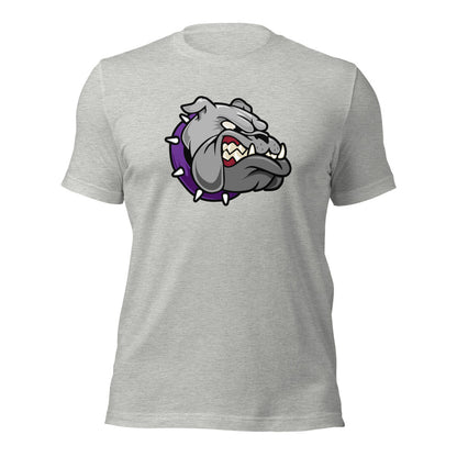 Hanceville High School Design 1 — Athletic Heather