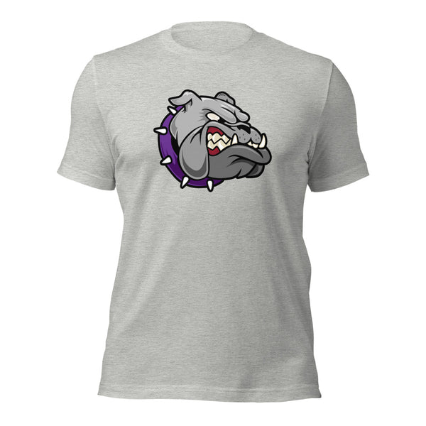 Hanceville High School Design 1 — Athletic Heather