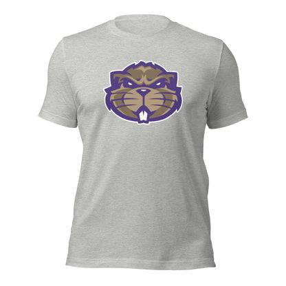Hueytown High School Design 1 — Athletic Heather