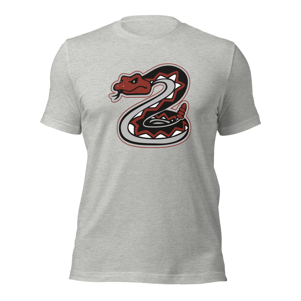 Desert Oasis High School Design 1 — Athletic Heather