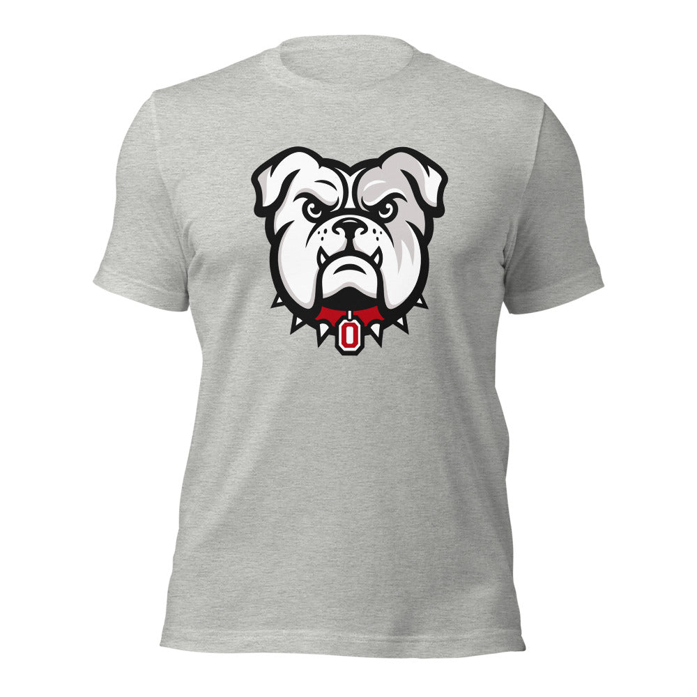 Opelika High School Design 1 — Athletic Heather