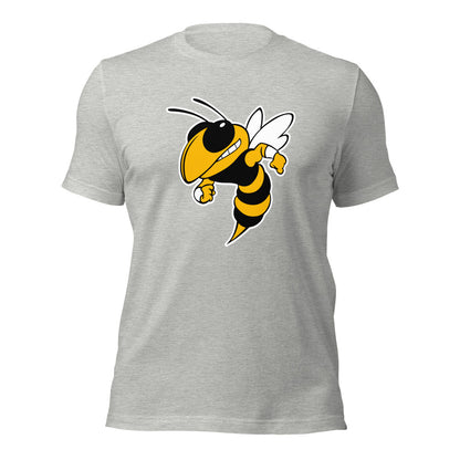 Ashford High School Design 1 — Athletic Heather