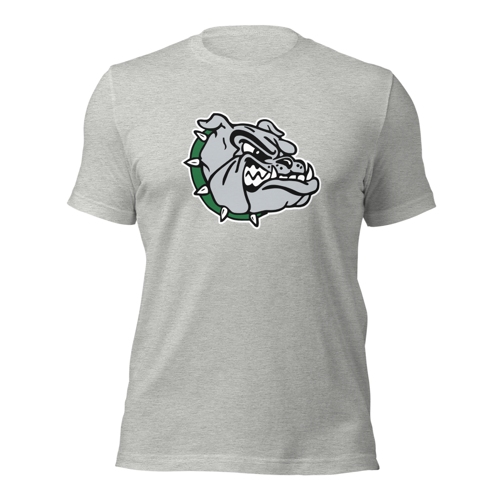 Virgin Valley High School Design 1 — Athletic Heather