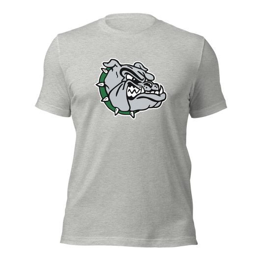 Virgin Valley High School Design 1 — Athletic Heather