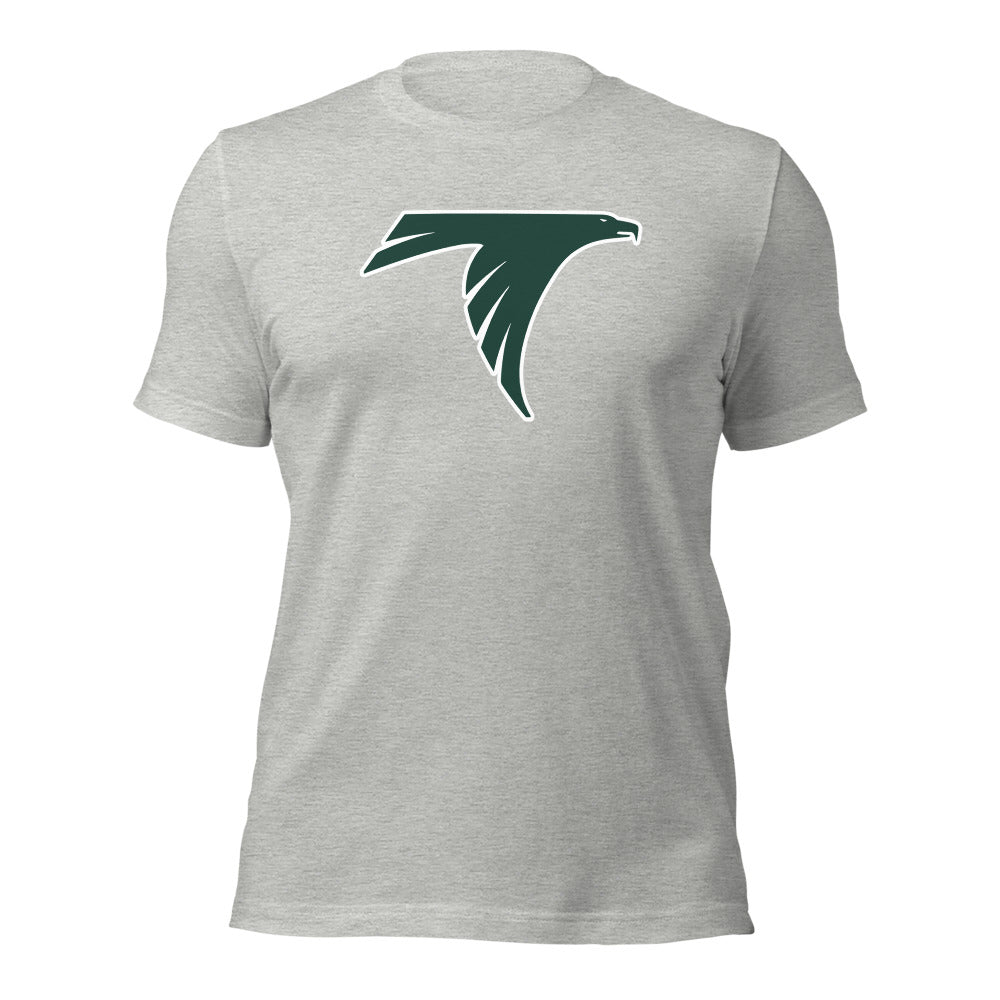 St. John Paul II Catholic High School Design 1 — Athletic Heather