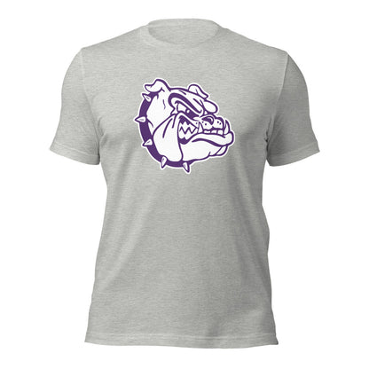 Sweet Water High School Design 1 — Athletic Heather
