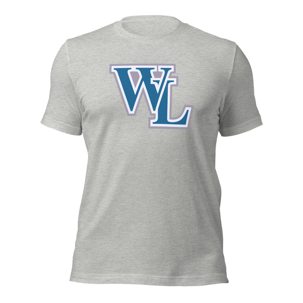 West Limestone High School Design 1 — Athletic Heather