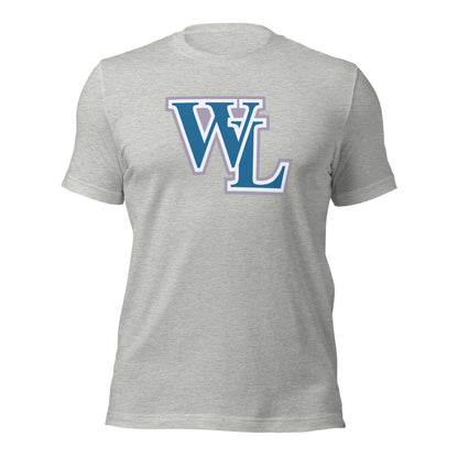 West Limestone High School Design 1 — Athletic Heather