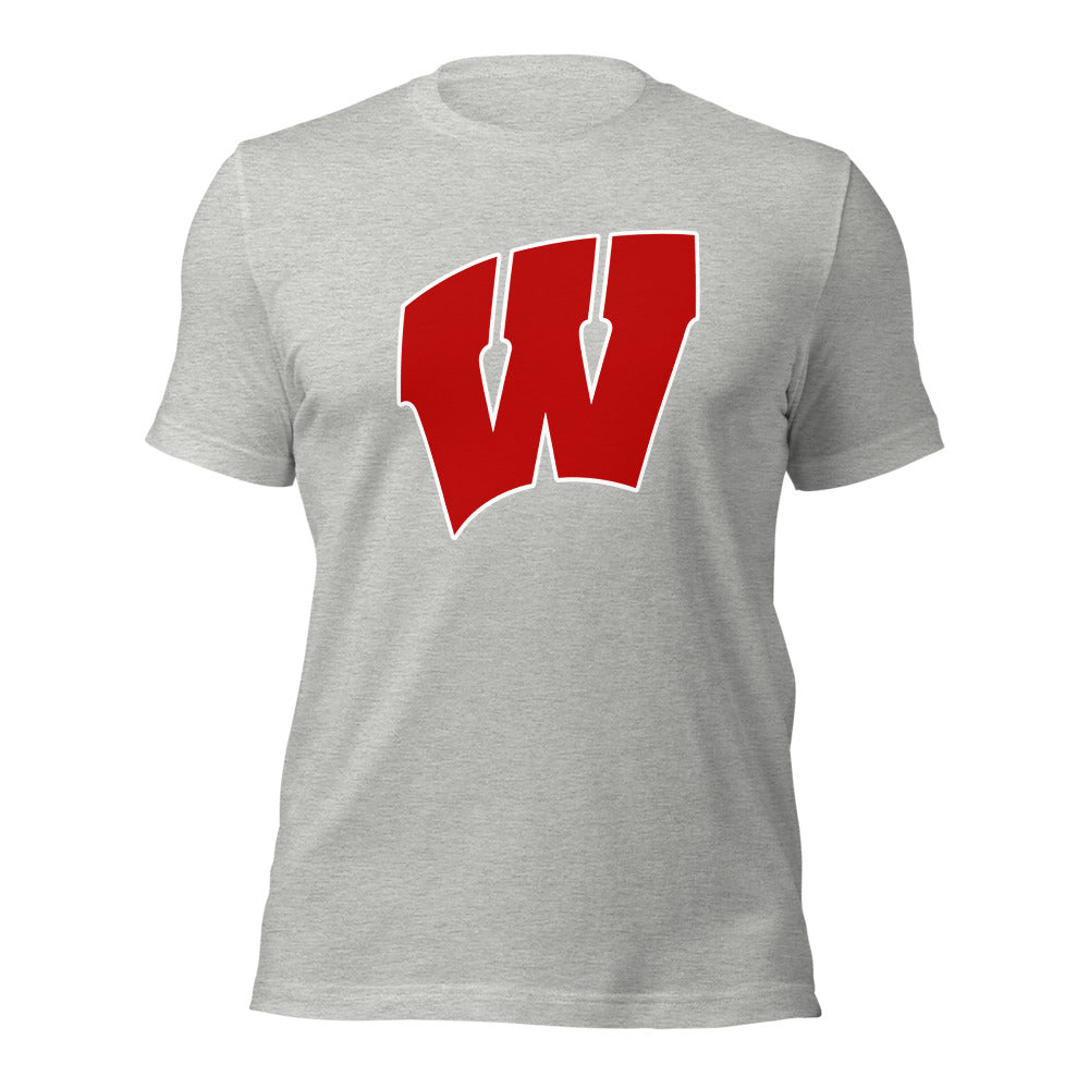 Wadley High School Design 1 — Athletic Heather