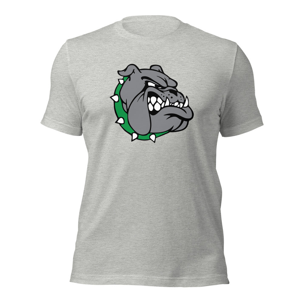 Holtville High School Design 1 — Athletic Heather