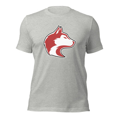 Hewitt Trussville High School Design 1 — Athletic Heather