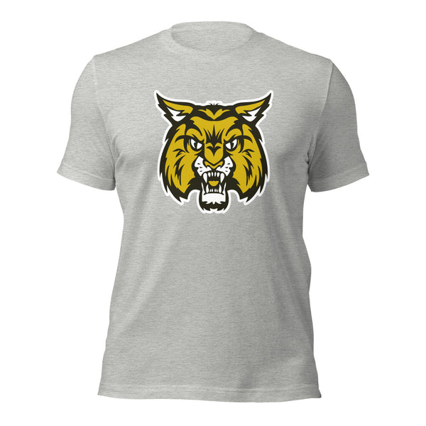 Phil Campbell High School Design 1 — Athletic Heather