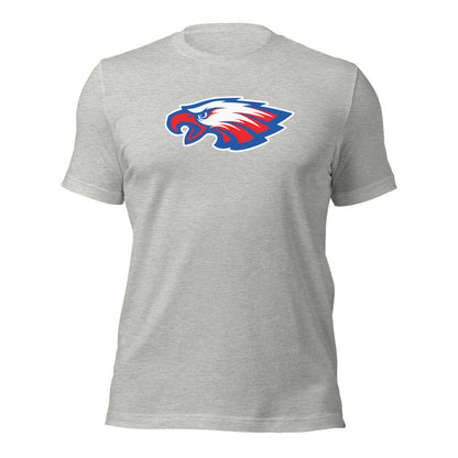 Vinemont High School Design 1 — Athletic Heather