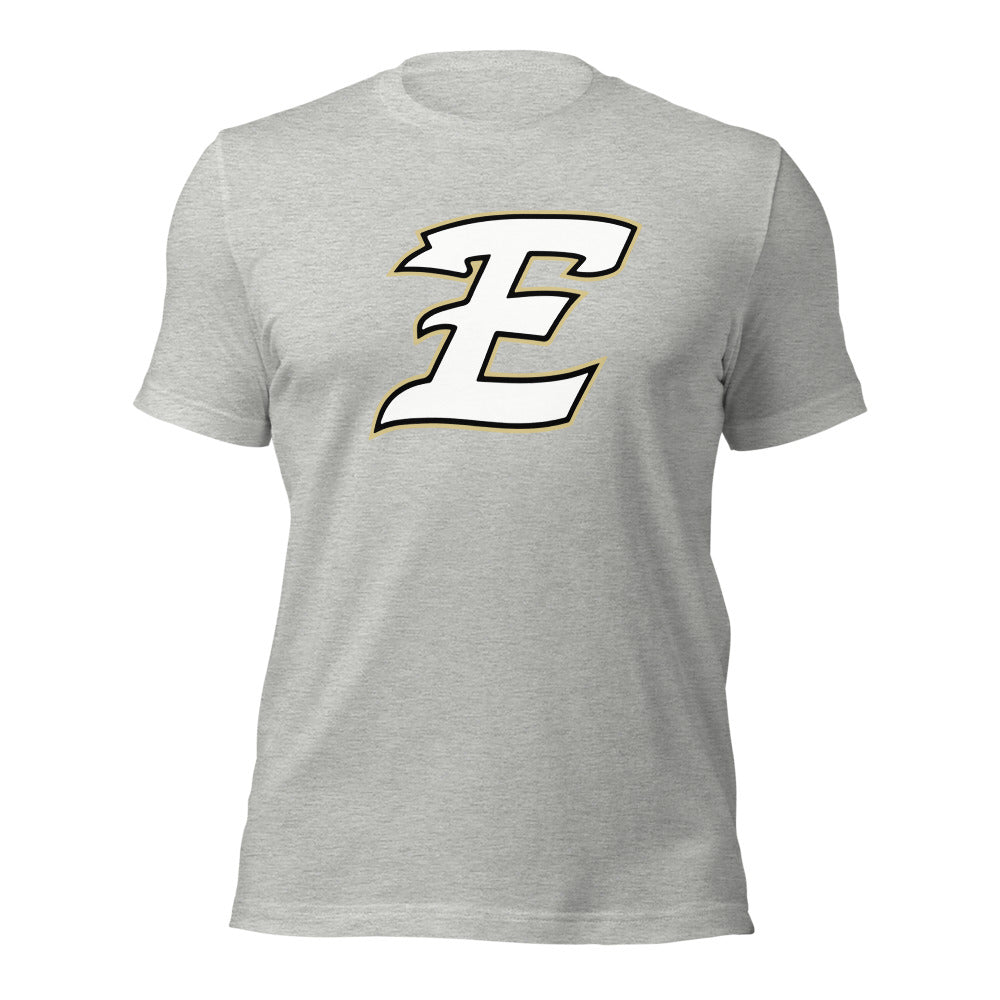 Excel High School Design 1 — Athletic Heather