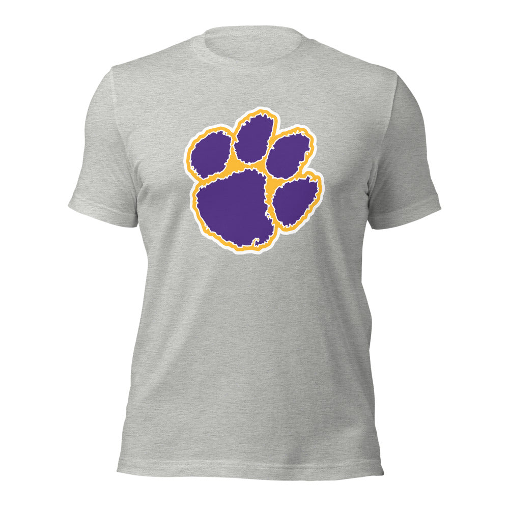 Ariton High School Design 1 — Athletic Heather