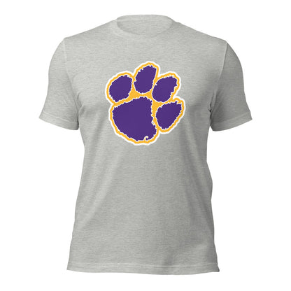 Ariton High School Design 1 — Athletic Heather