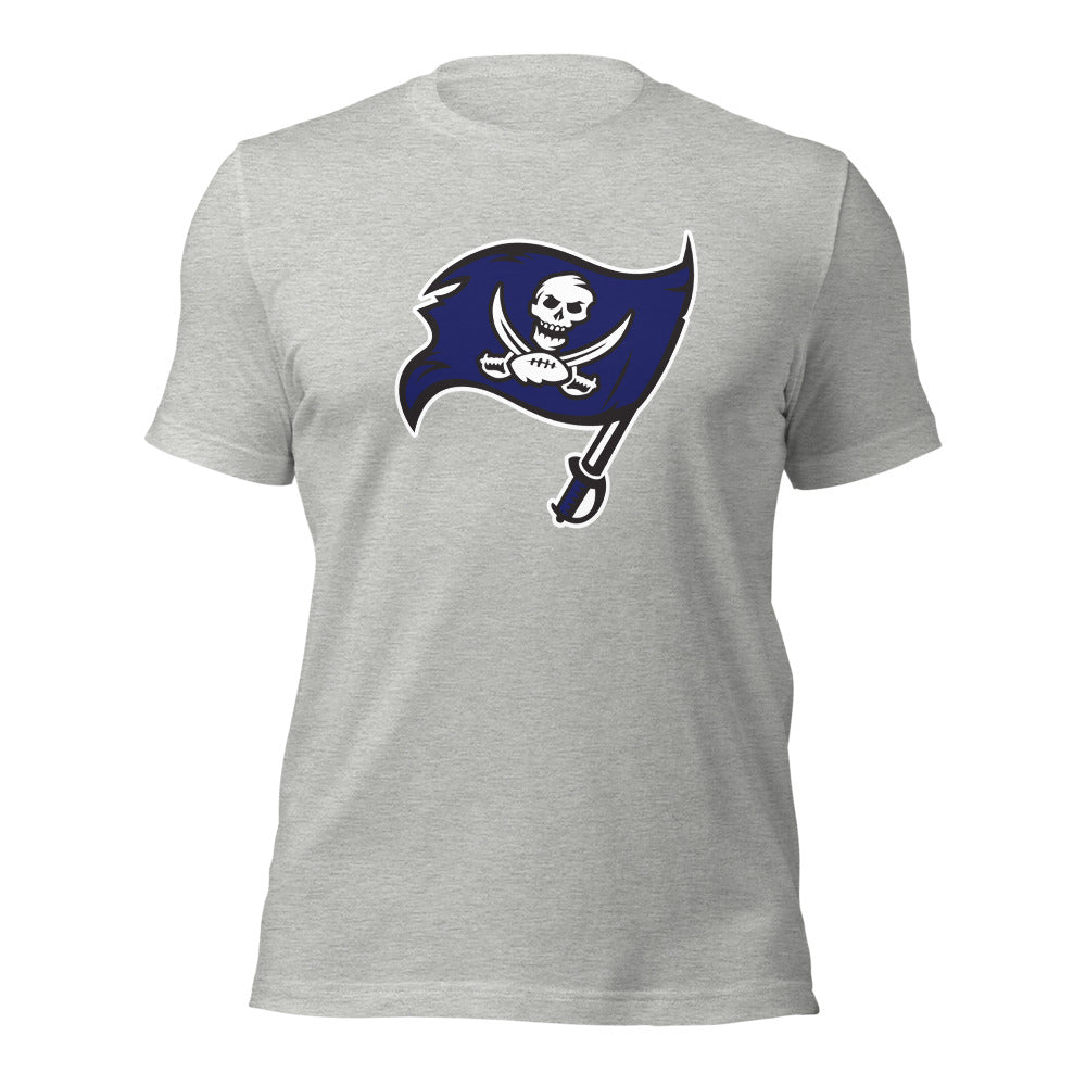 Rogers High School Design 1 — Athletic Heather