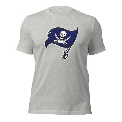 Rogers High School Design 1 — Athletic Heather