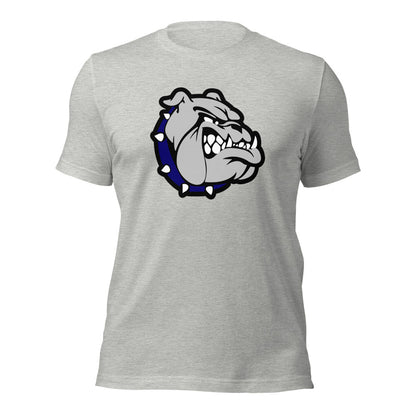 Clarke County High School Design 1 — Athletic Heather