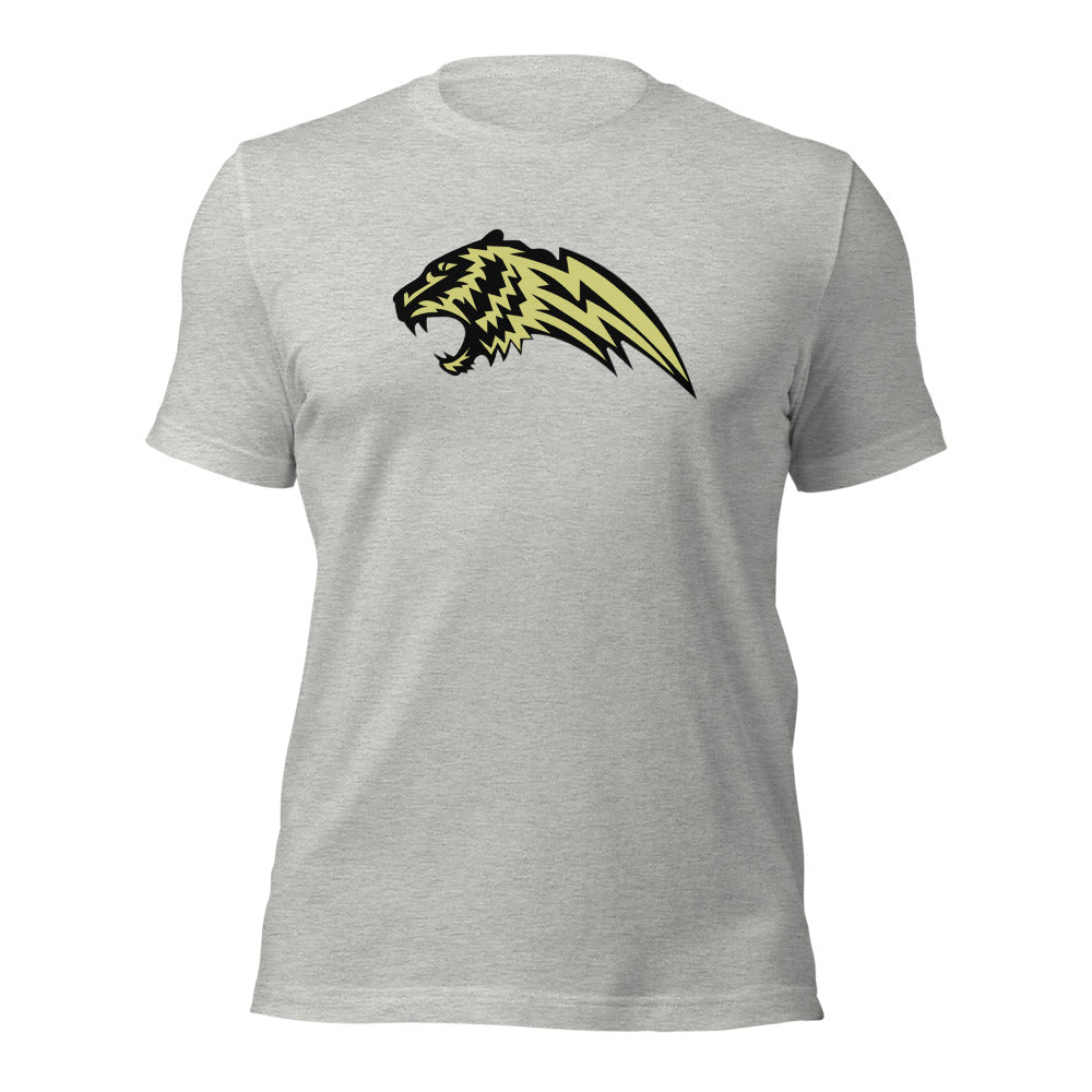 Russellville High School Design 1 — Athletic Heather