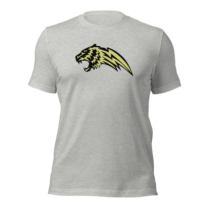 Russellville High School Design 1 — Athletic Heather