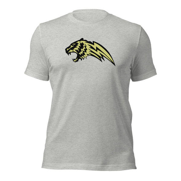 Russellville High School Design 1 — Athletic Heather