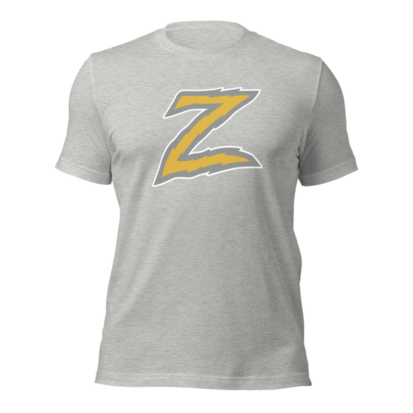 Durango High School Design 1 — Athletic Heather