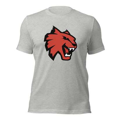 Las Vegas High School Design 1 — Athletic Heather
