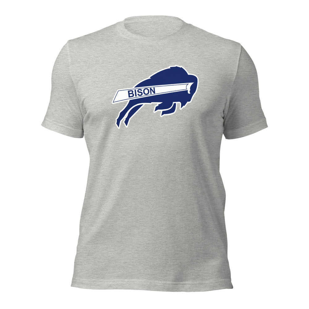 North Sand Mountain High School Design 1 — Athletic Heather