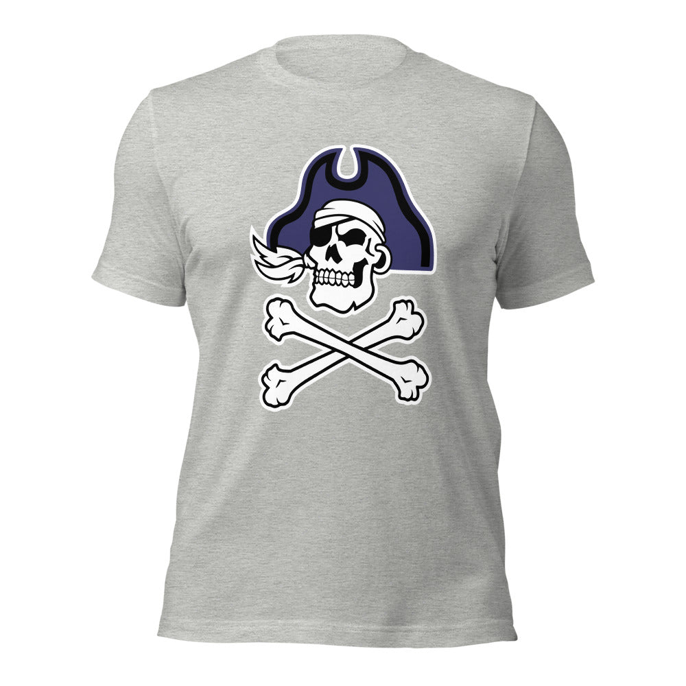 Fruitdale High School Design 1 — Athletic Heather