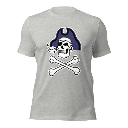 Fruitdale High School Design 1 — Athletic Heather