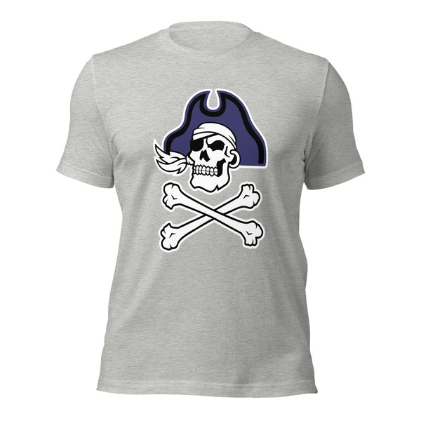 Fruitdale High School Design 1 — Athletic Heather