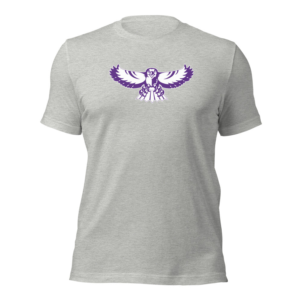 Danville High School Design 1 — Athletic Heather