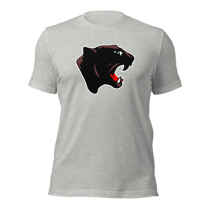 Collinsville High School Design 1 — Athletic Heather