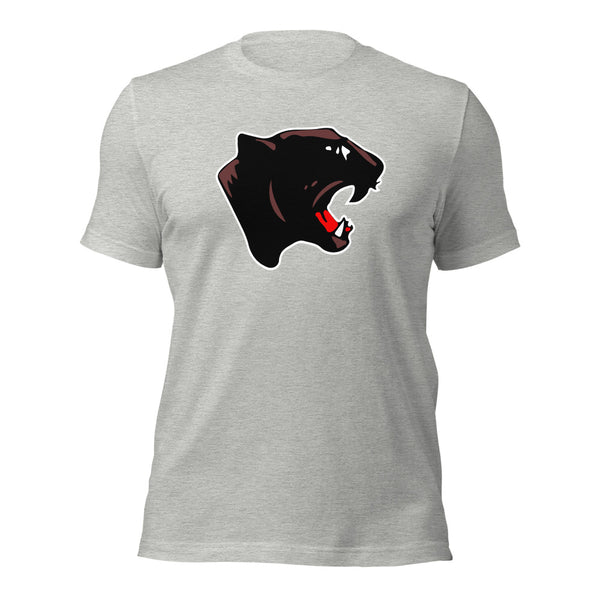 Collinsville High School Design 1 — Athletic Heather