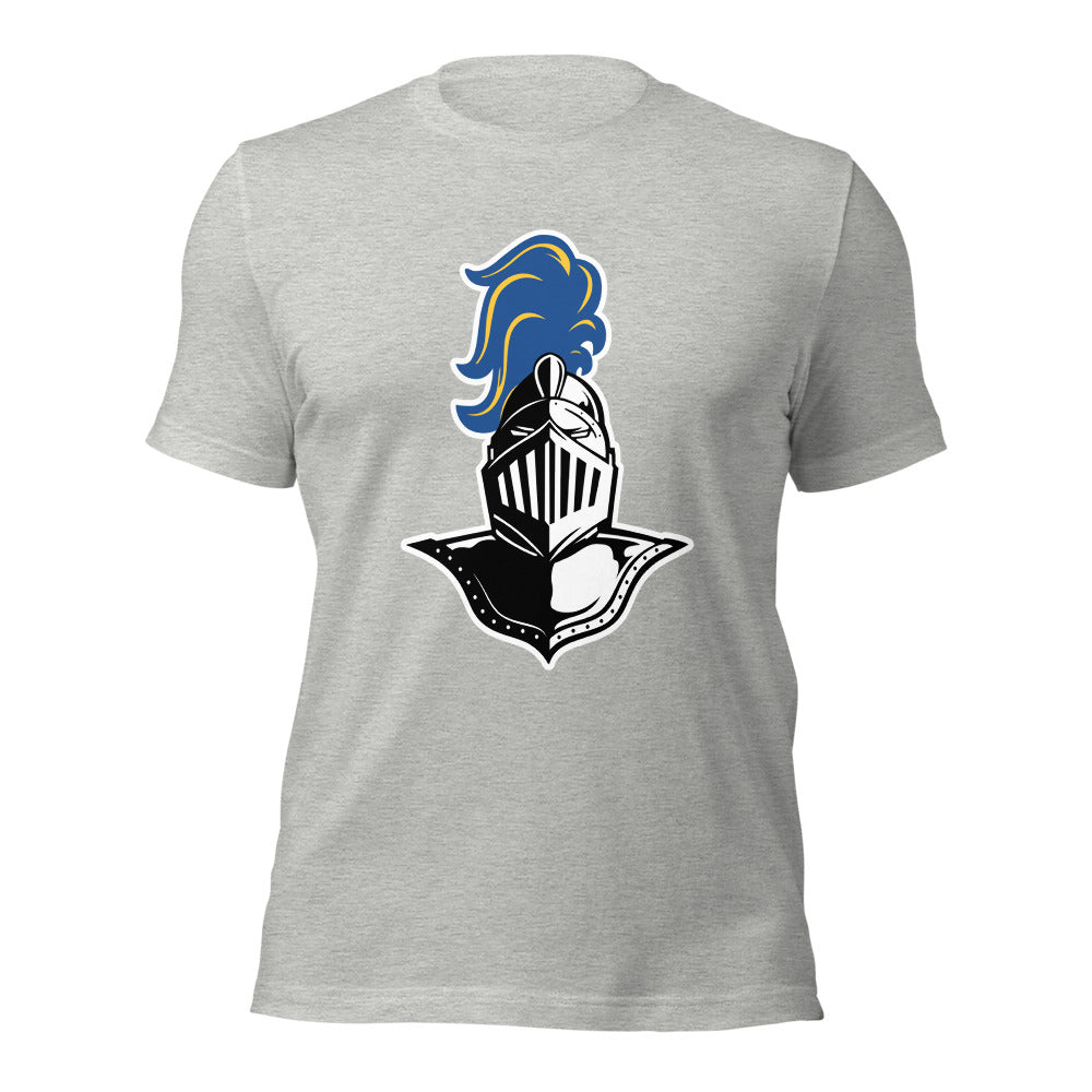 Arab High School Design 1 — Athletic Heather