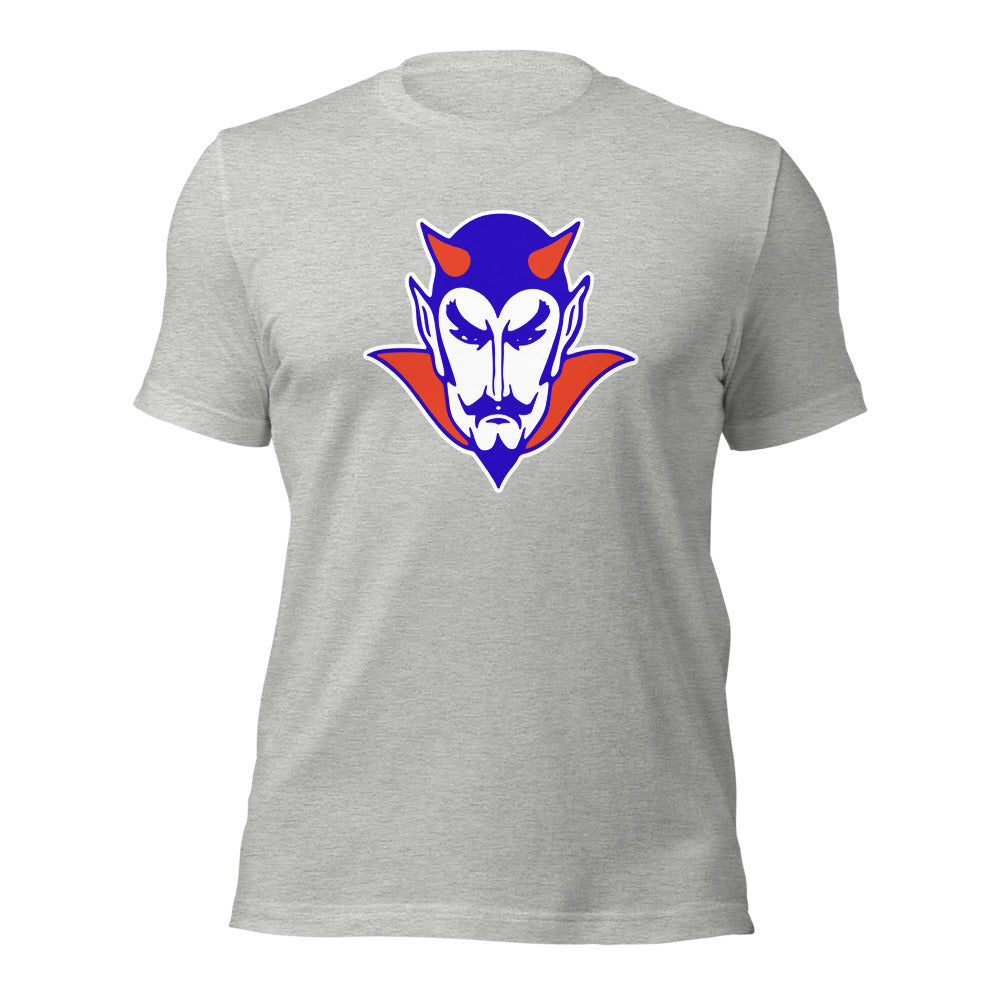 Cordova High School Design 1 — Athletic Heather