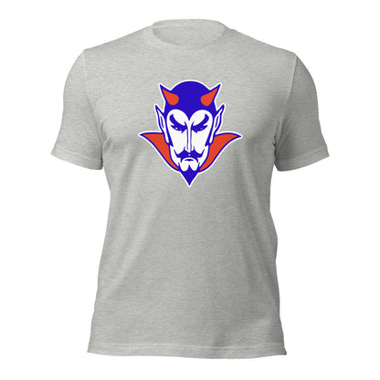 Cordova High School Design 1 — Athletic Heather