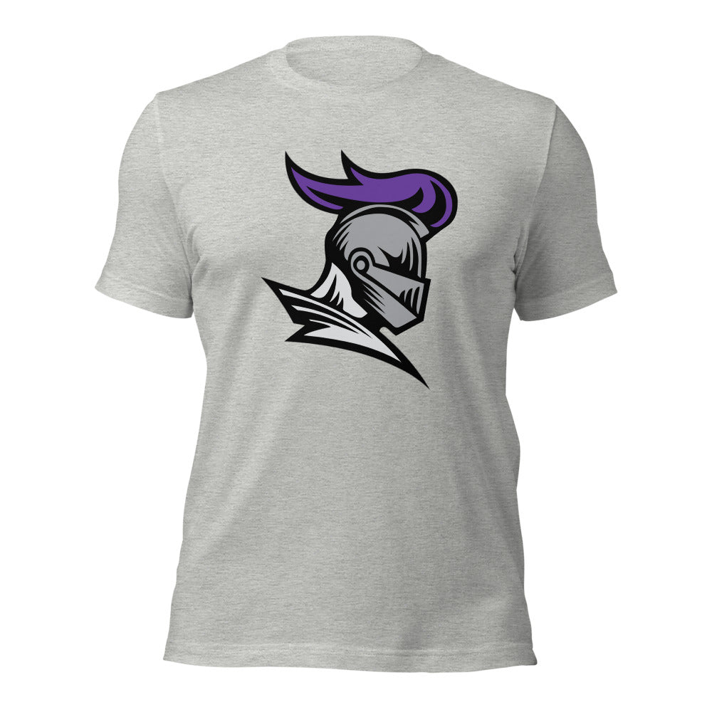 Gaylesville School Design 1 — Athletic Heather