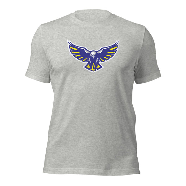 Cold Springs High School Design 1 — Athletic Heather