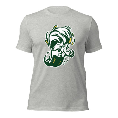 Gordo High School Design 1 — Athletic Heather