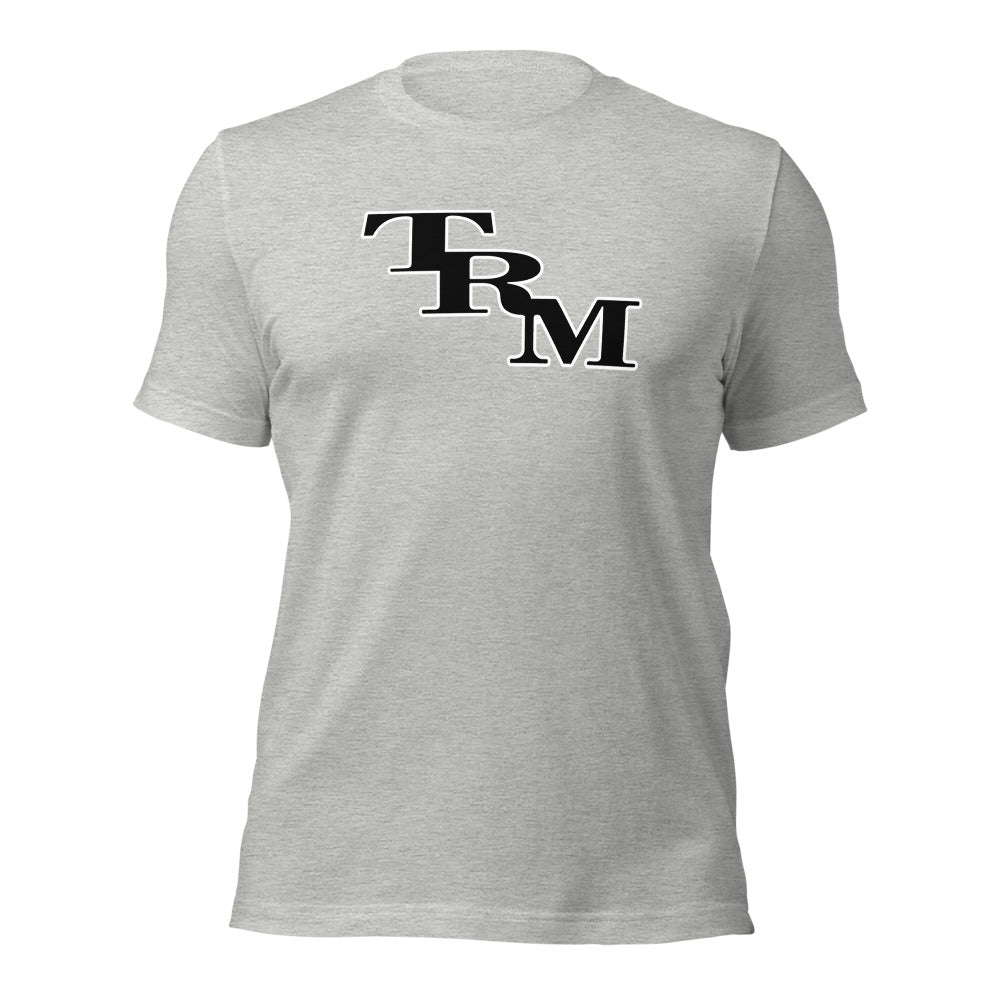 T.R. Miller High School Design 1 — Athletic Heather