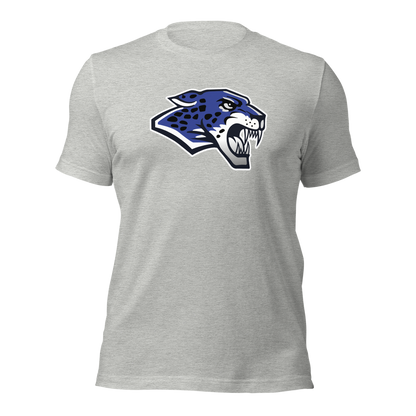 Desert Pines High School Design 1 — Athletic Heather