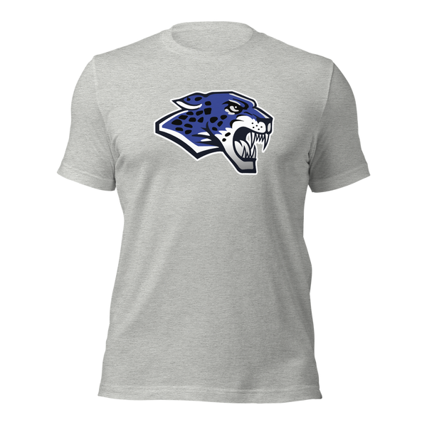 Desert Pines High School Design 1 — Athletic Heather