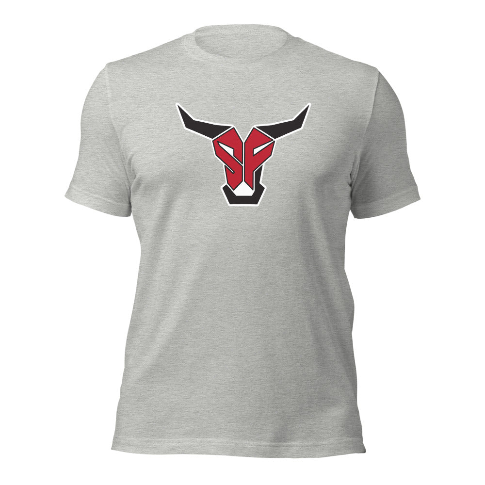 Spanish Fort High School Design 1 — Athletic Heather