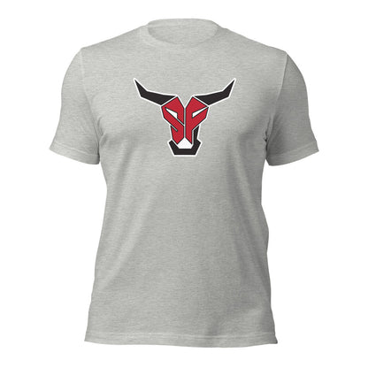 Spanish Fort High School Design 1 — Athletic Heather