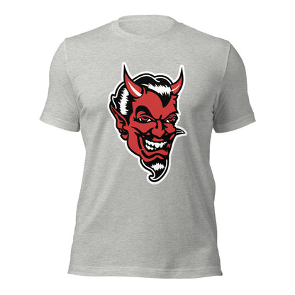 Fyffe High School Design 1 — Athletic Heather